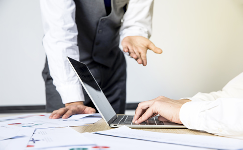 廣州企業代理記賬所需材料及優勢有什么？